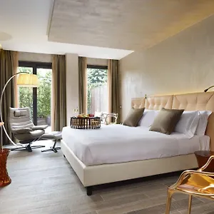 4* Hotel Milan Suite Hotel