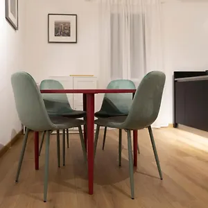 Rivoli Loft Appartement