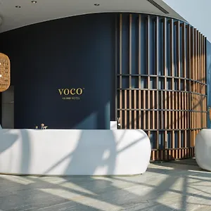 4* Hotel Voco Milan-fiere By Ihg