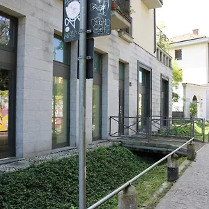 Michelangelo Navigli Loft Experience - Via Magolfa Appartement