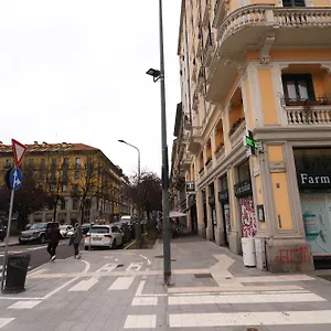  Apartment Primopiano - Concordia