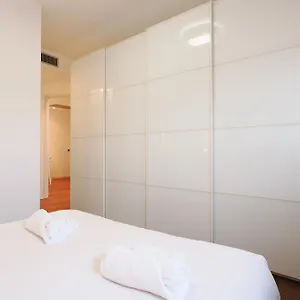 Primopiano - Fargorida 6 Appartamento