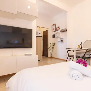 Navigli & Darsena Cozy Appartamento