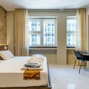 Velasca Tower Milano