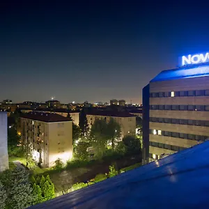 4* Hotel Novotel Nord Ca' Granda
