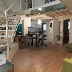 La Casa Nel Cortile-free Parking Appartamento