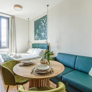 Palazzo Quantum 1 Appartamento