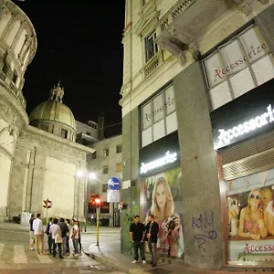 Casa Milano- And Milano