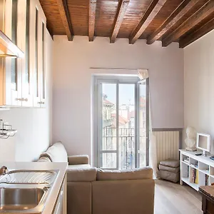 Easyhomes - Porta Venezia Oberdan Milán