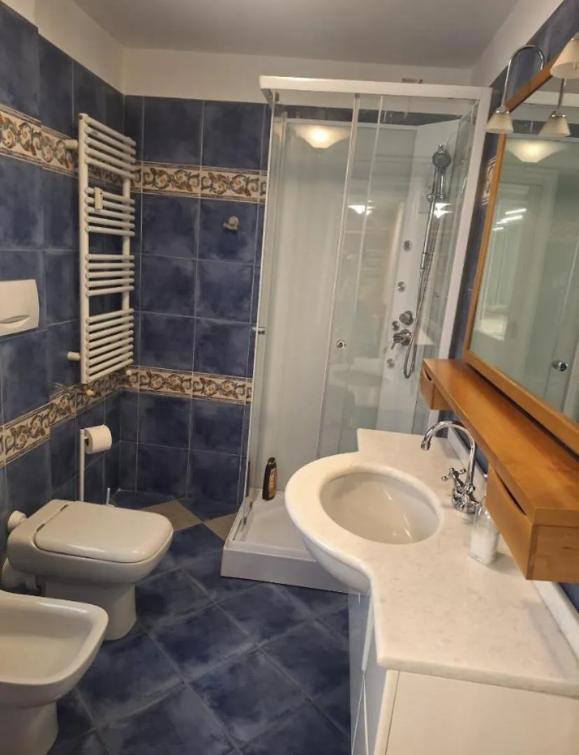 Apartment Suite In Brera ミラノ