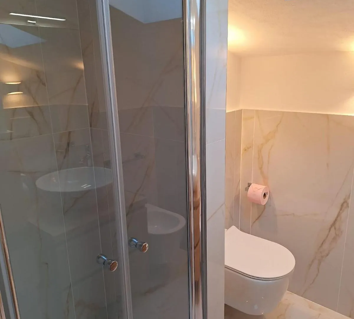 Apartment Suite In Brera ミラノ