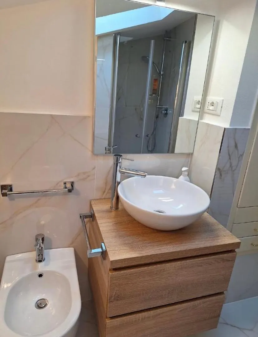 Apartment Suite In Brera ミラノ 0*,